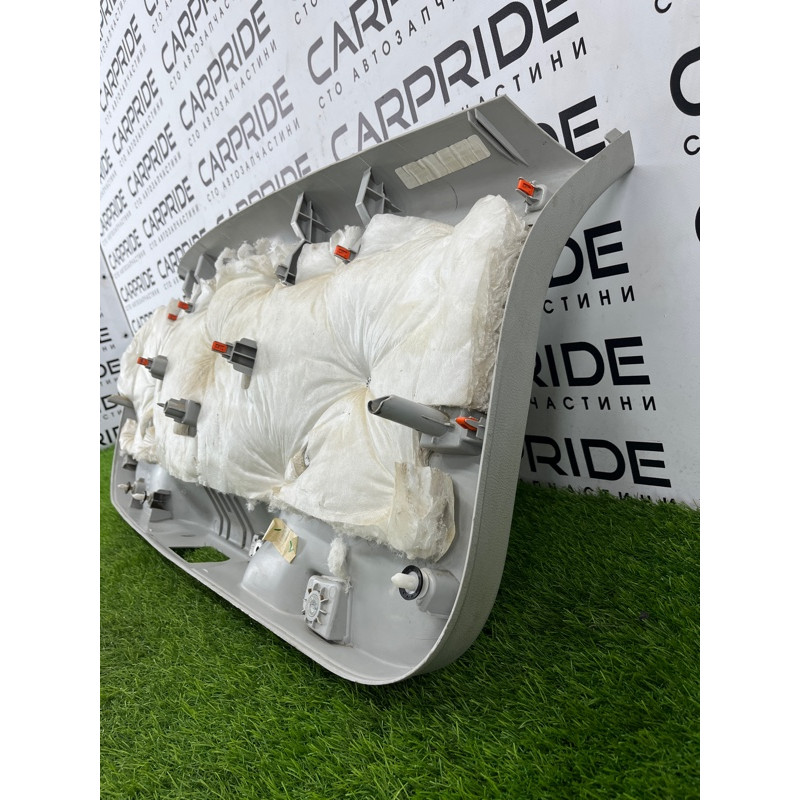 Обшивка кришки багажника (салон) Jeep Cherokee KL 2019 2.4 6av27ps4ac