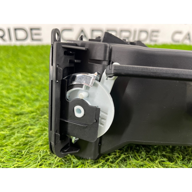 Дефлектор воздуховода (салон) Jeep Grand Cherokee WK2 2018 3.6 6XJ98NCCAA