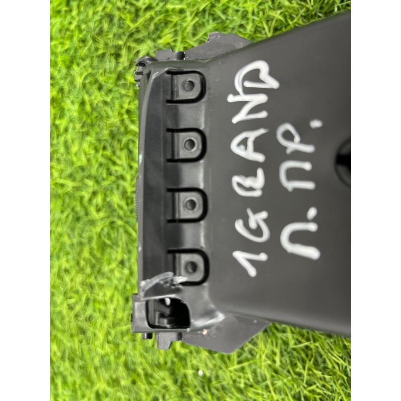 Дефлектор воздуховода (салон) Jeep Grand Cherokee WK2 2018 3.6 6XJ98NCCAA