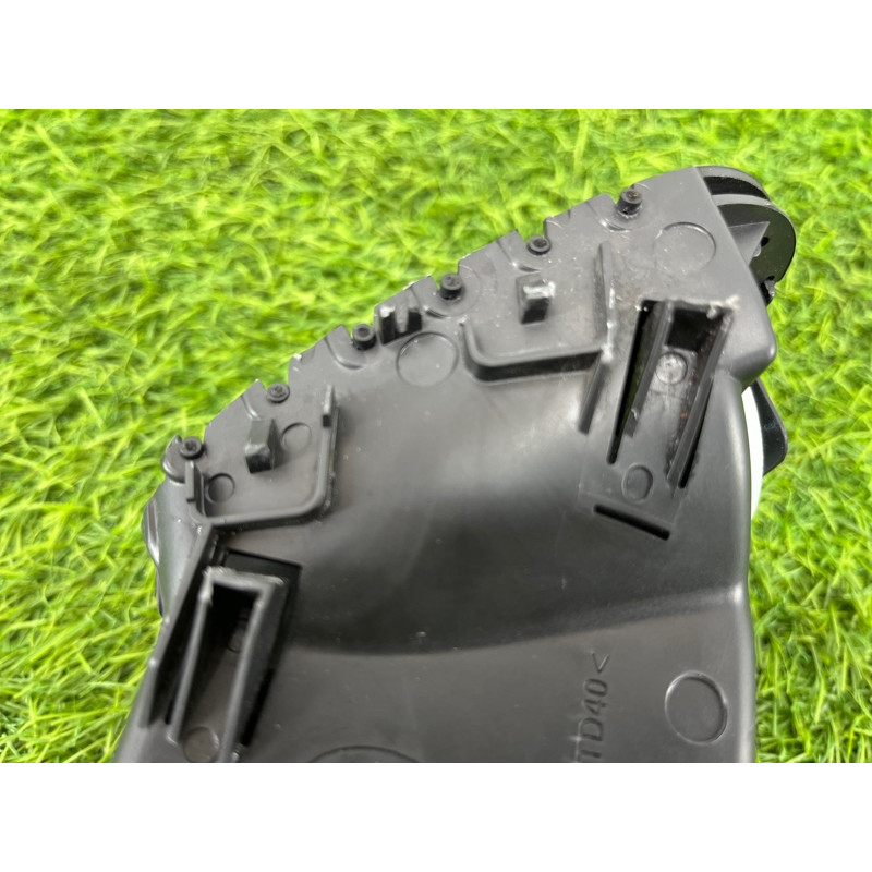 Дефлектор воздуховода (салон) Jeep Grand Cherokee WK2 2018 3.6 6XJ98NCCAA