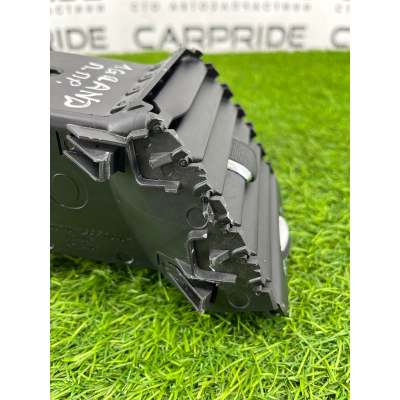 Дефлектор воздуховода (салон) Jeep Grand Cherokee WK2 2018 3.6 6XJ98NCCAA