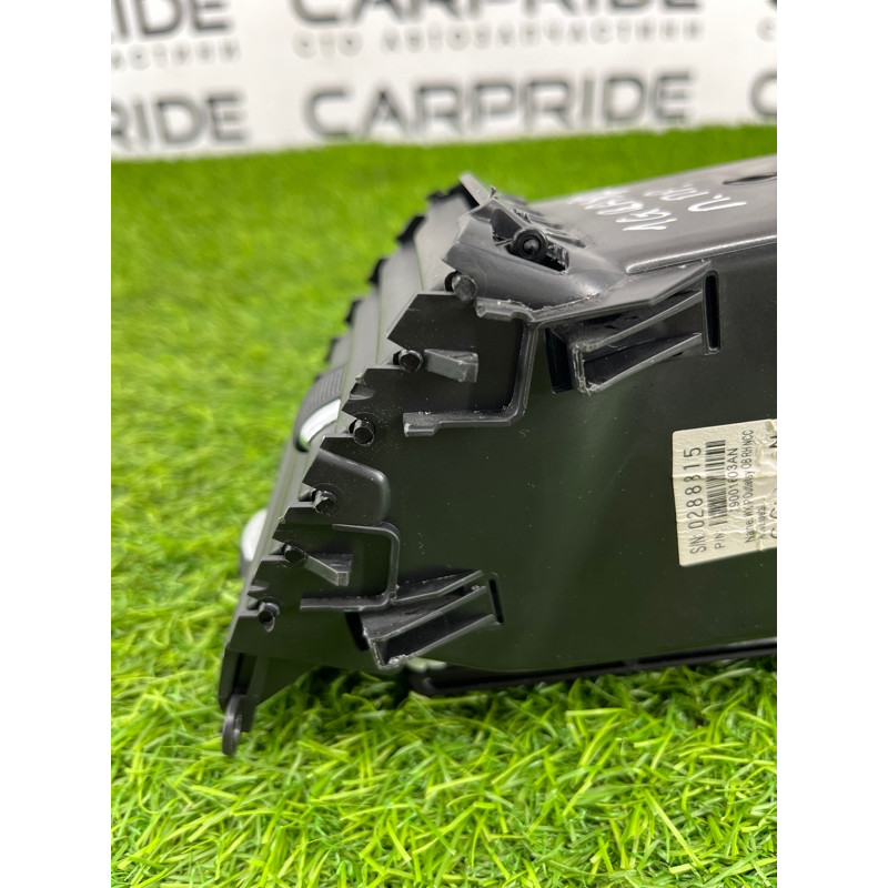 Дефлектор воздуховода (салон) Jeep Grand Cherokee WK2 2018 3.6 6XJ98NCCAA