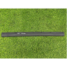 Уплотнитель проема багажника