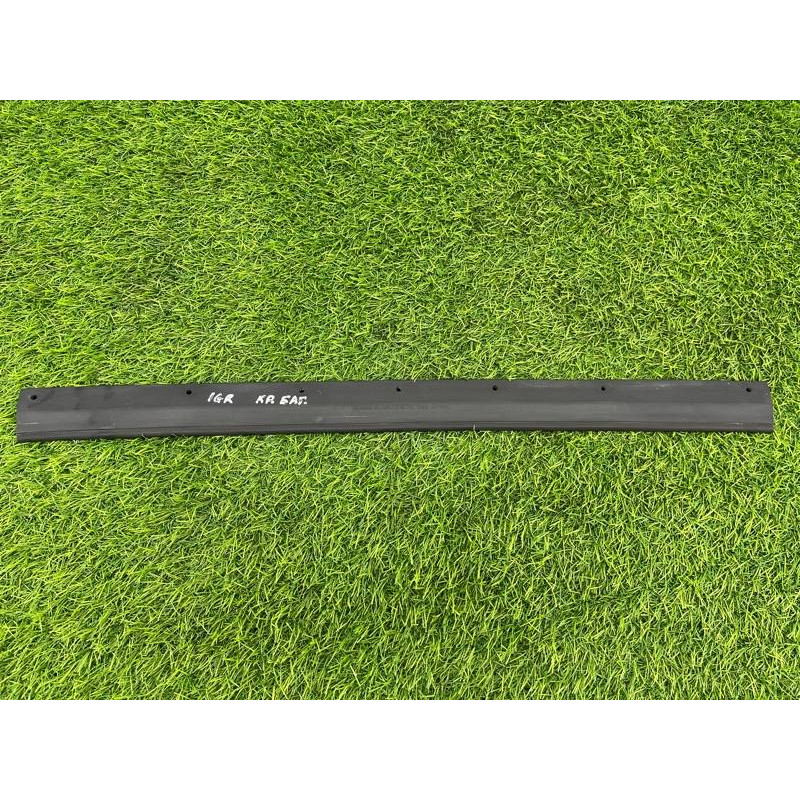 Уплотнитель проема багажника (кузов и элементы) Jeep Grand Cherokee WK2 2018 3.6 68170168AE