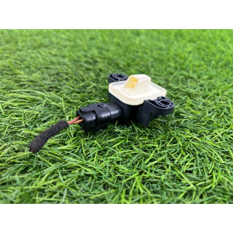 Датчик удара (электрика / датчики) Jeep Grand Cherokee WK2 2018 3.6 56054084AB