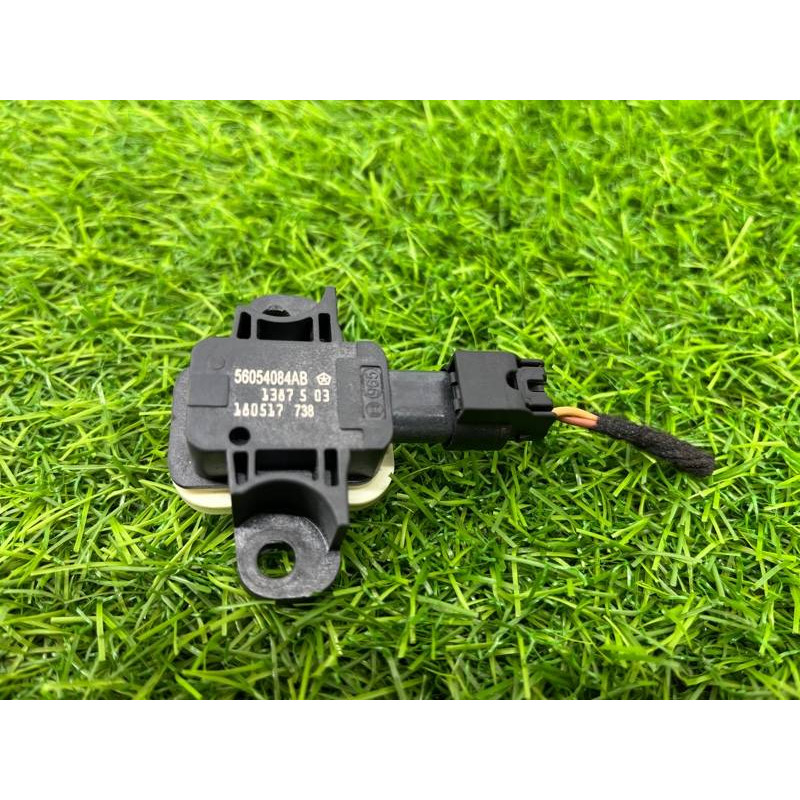 Датчик удара (электрика / датчики) Jeep Grand Cherokee WK2 2018 3.6 56054084AB