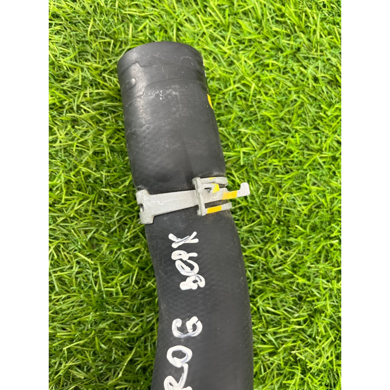 Патрубок (система охлаждения) Nissan Rogue T32 2020 2.5 215014CG0A