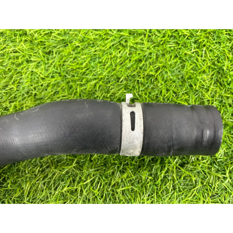 Патрубок (система охлаждения) Nissan Rogue T32 2020 2.5 215014CG0A