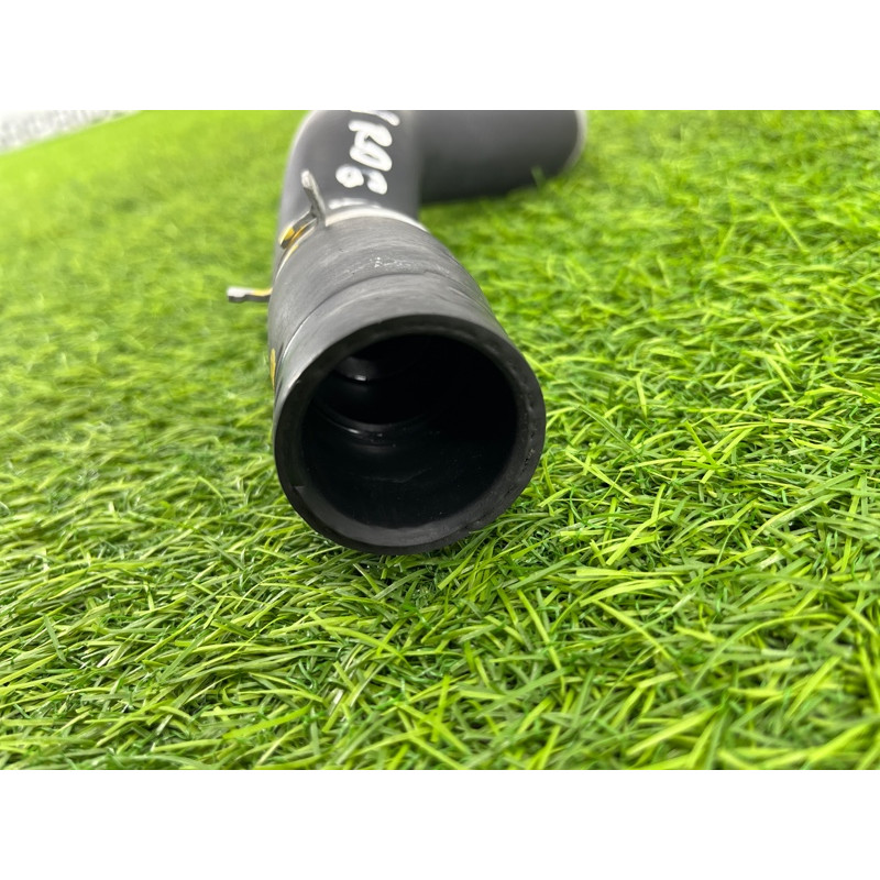 Патрубок (система охлаждения) Nissan Rogue T32 2020 2.5 215014CG0A