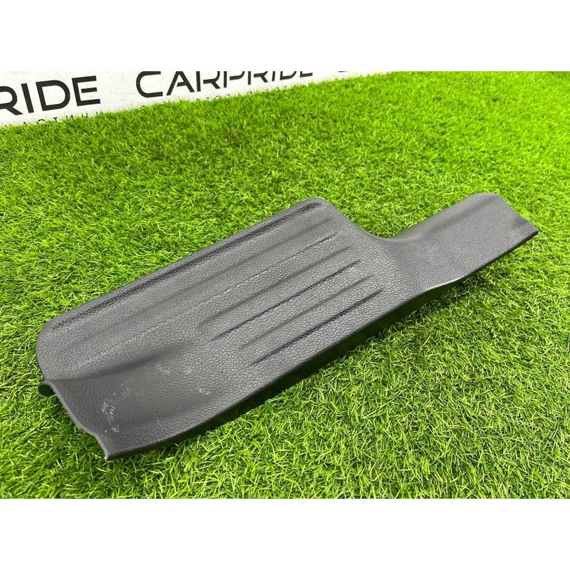 Накладка на порог (кузов и элементы) Nissan Rogue T32 2020 2.5 769537FR0A