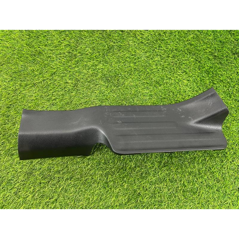 Накладка на порог (кузов и элементы) Nissan Rogue T32 2020 2.5 769537FR0A