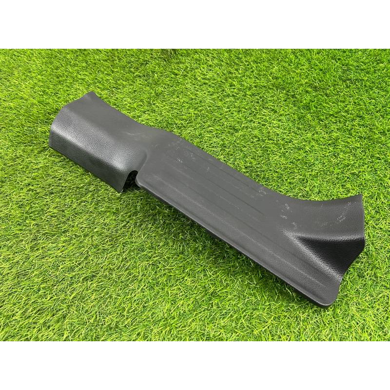 Накладка на порог (кузов и элементы) Nissan Rogue T32 2020 2.5 769537FR0A