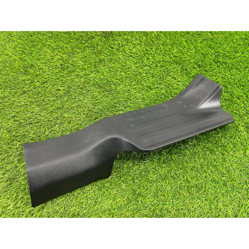 Накладка на порог (кузов и элементы) Nissan Rogue T32 2020 2.5 769537FR0A