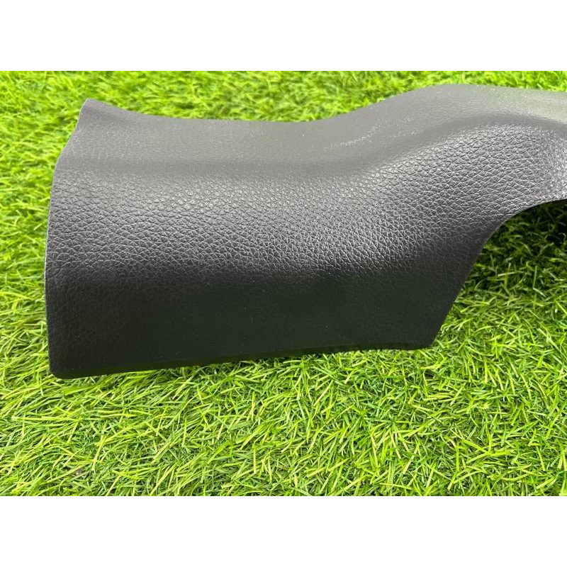 Накладка на порог (кузов и элементы) Nissan Rogue T32 2020 2.5 769537FR0A