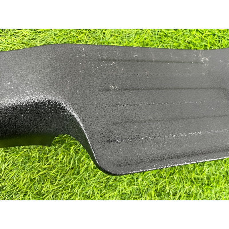 Накладка на порог (кузов и элементы) Nissan Rogue T32 2020 2.5 769537FR0A