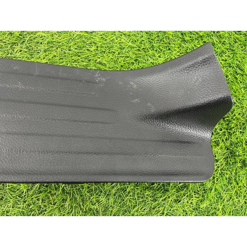 Накладка на порог (кузов и элементы) Nissan Rogue T32 2020 2.5 769537FR0A