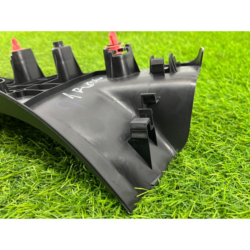 Накладка на порог (кузов и элементы) Nissan Rogue T32 2020 2.5 769537FR0A