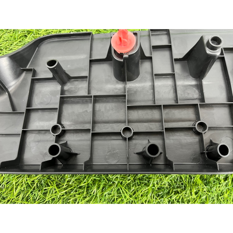 Накладка на порог (кузов и элементы) Nissan Rogue T32 2020 2.5 769537FR0A