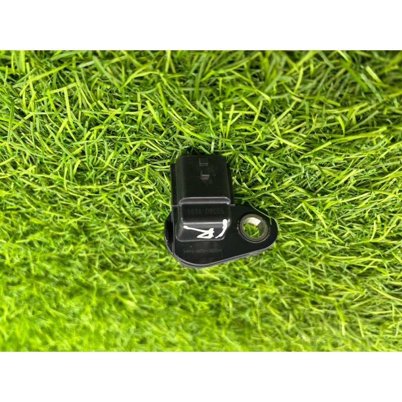 Датчик положения распредвала (электрика двигателя) Nissan Rogue T32 2020 2.5 23731JA11C