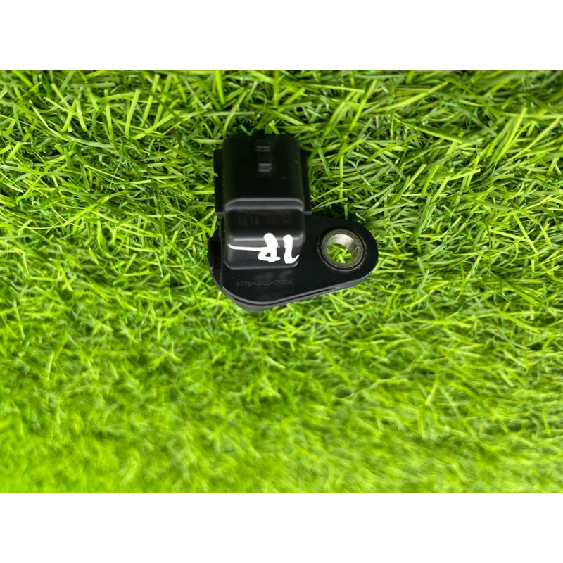 Датчик положения распредвала (электрика двигателя) Nissan Rogue T32 2020 2.5 23731JA11C