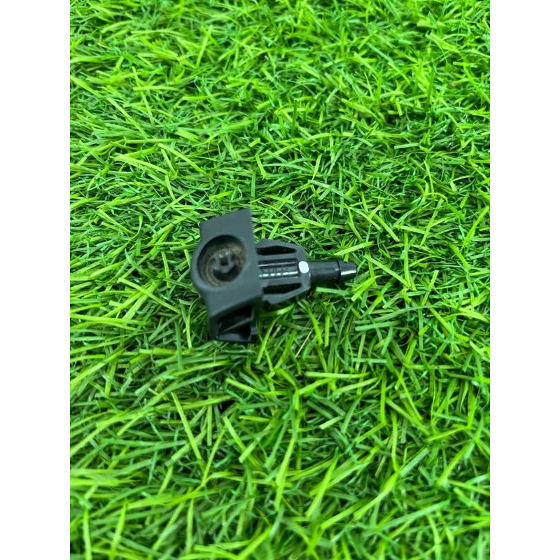 Форсунка омывателя (кузов и элементы) Nissan Rogue T32 2020 2.5 289314CC0A