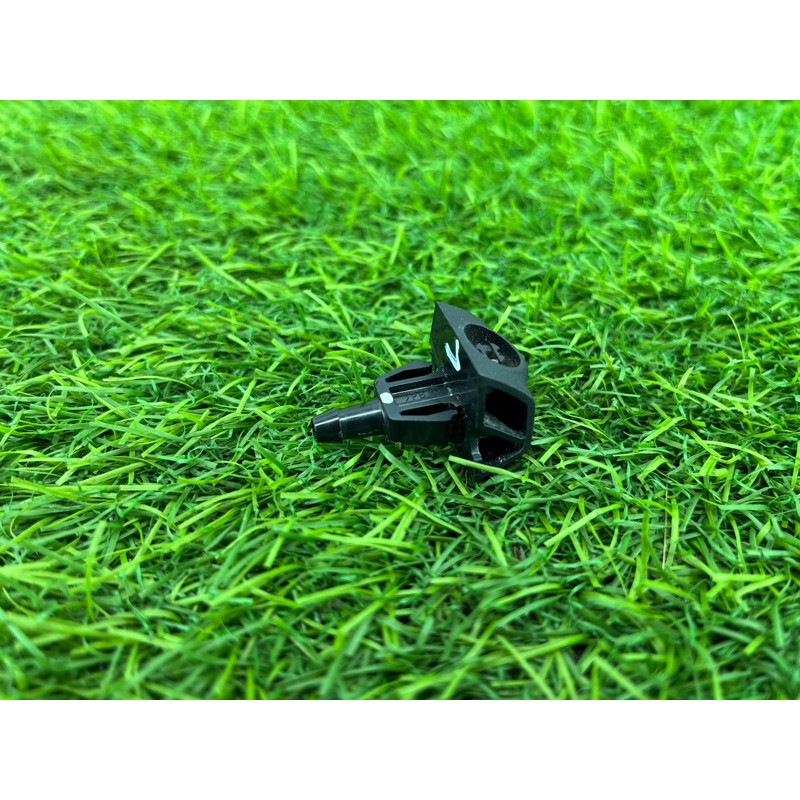 Форсунка омывателя (кузов и элементы) Nissan Rogue T32 2020 2.5 289314CC0A