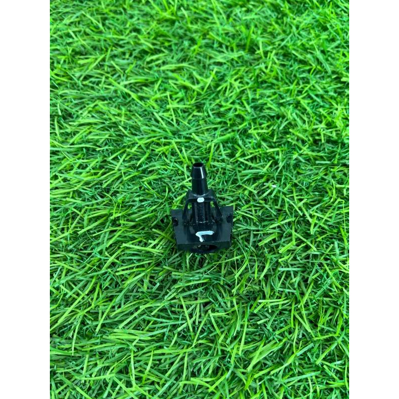 Форсунка омывателя (кузов и элементы) Nissan Rogue T32 2020 2.5 289314CC0A