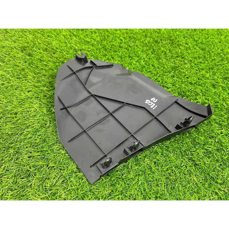 Заглушка торпедо (салон) Nissan Rogue T32 2020 2.5 689204BA0A