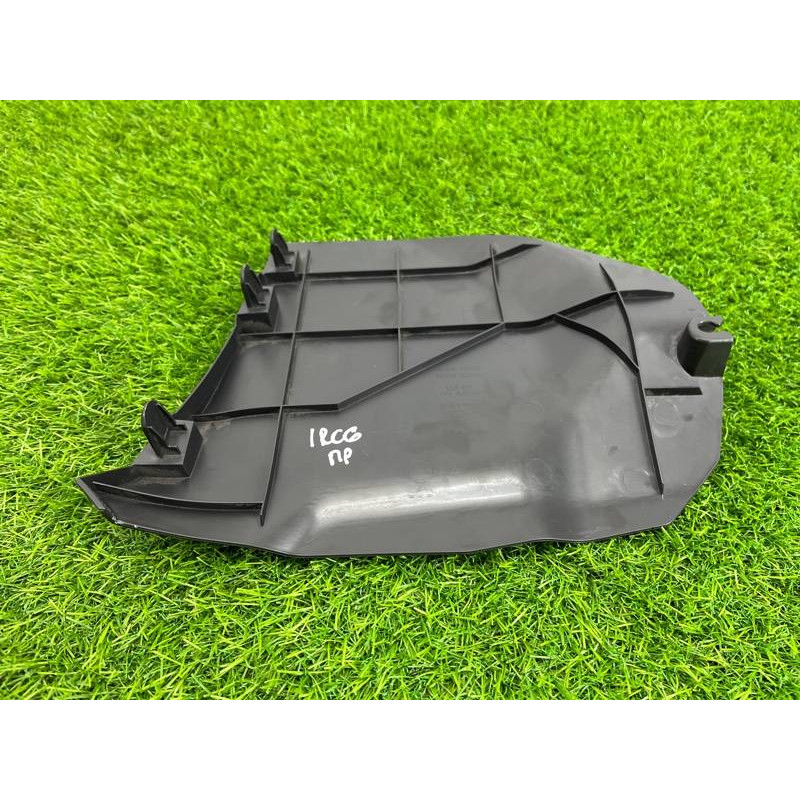 Заглушка торпедо (салон) Nissan Rogue T32 2020 2.5 689204BA0A