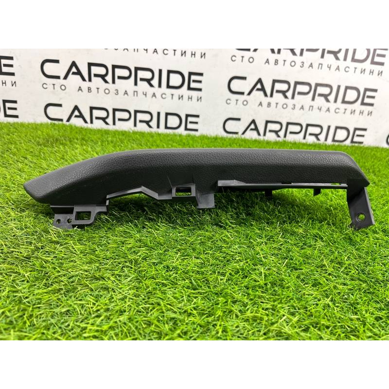 Накладка центральной консоли (салон) Nissan Rogue T32 2020 2.5 969rv6fk0a