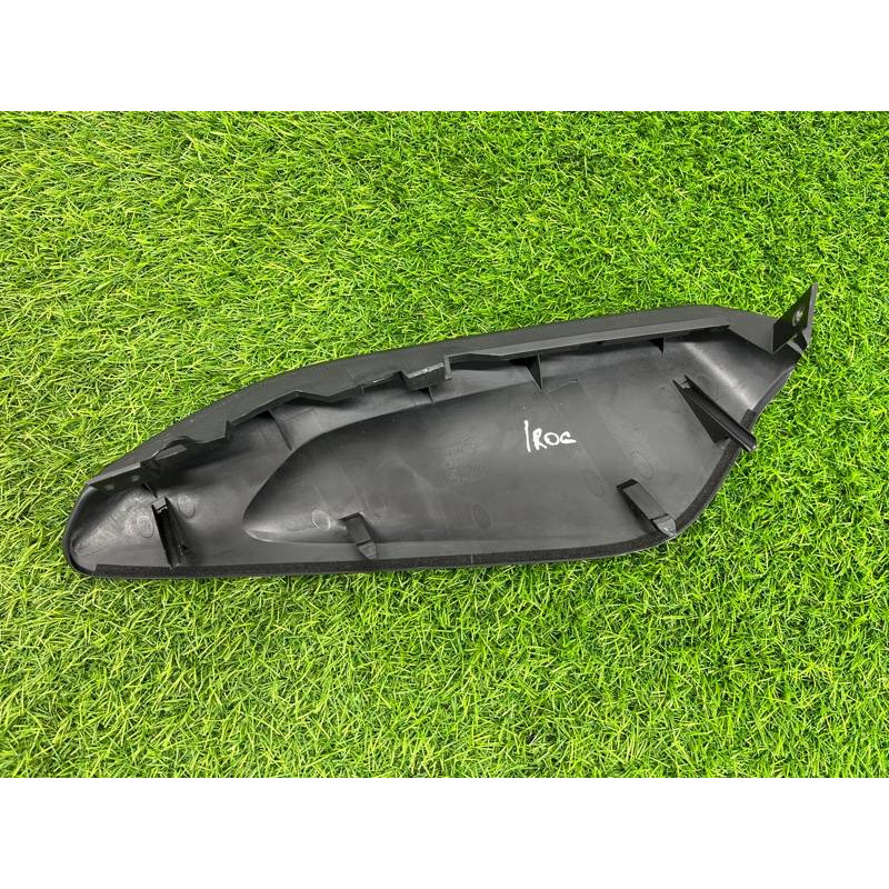 Накладка центральной консоли (салон) Nissan Rogue T32 2020 2.5 969rv6fk0a