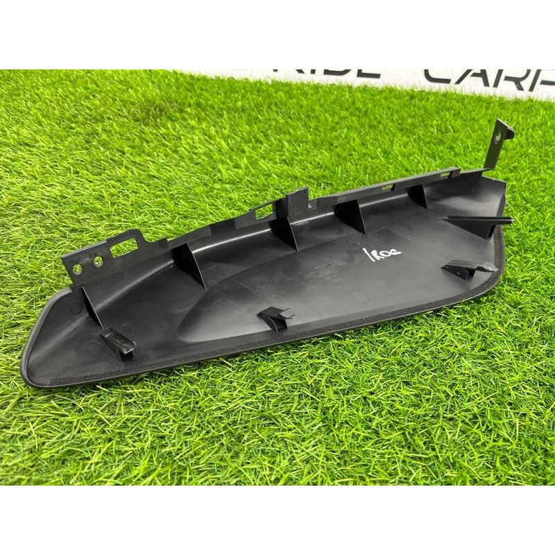 Накладка центральной консоли (салон) Nissan Rogue T32 2020 2.5 969rv6fk0a