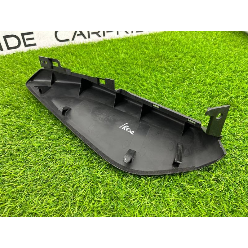 Накладка центральной консоли (салон) Nissan Rogue T32 2020 2.5 969rv6fk0a