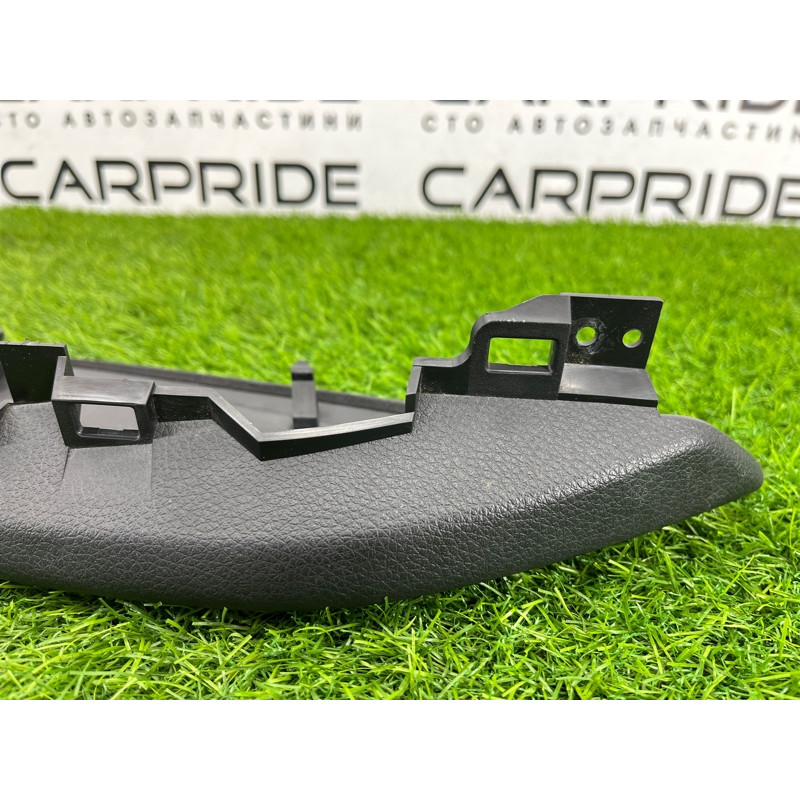 Накладка центральной консоли (салон) Nissan Rogue T32 2020 2.5 969rv6fk0a