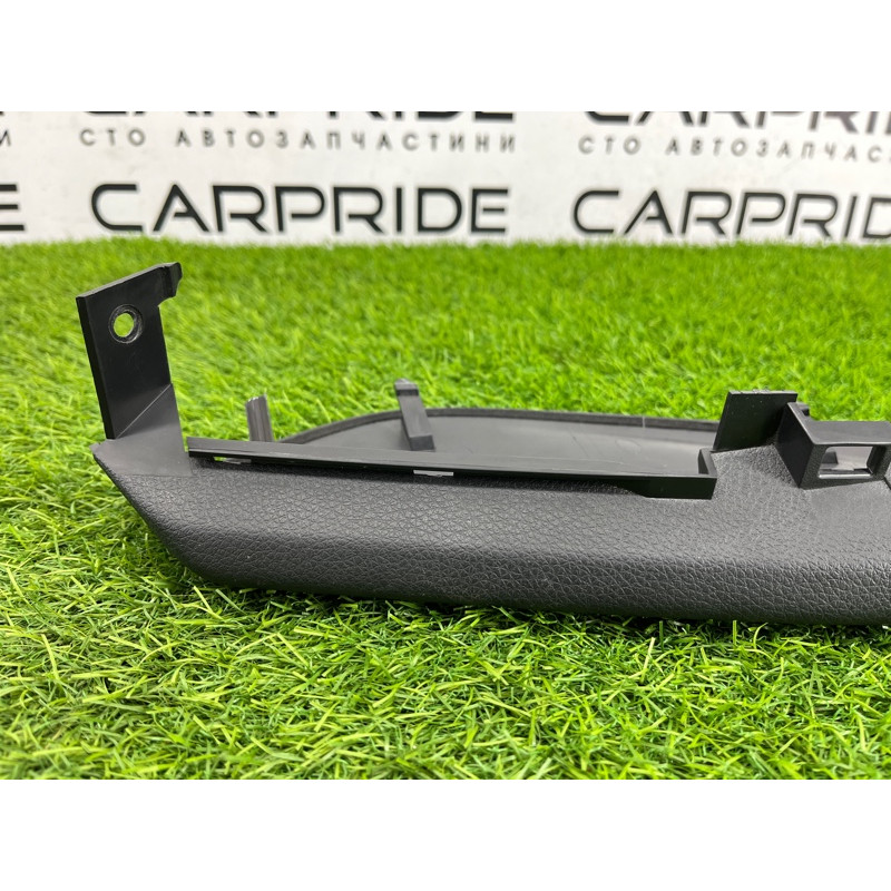 Накладка центральной консоли (салон) Nissan Rogue T32 2020 2.5 969rv6fk0a