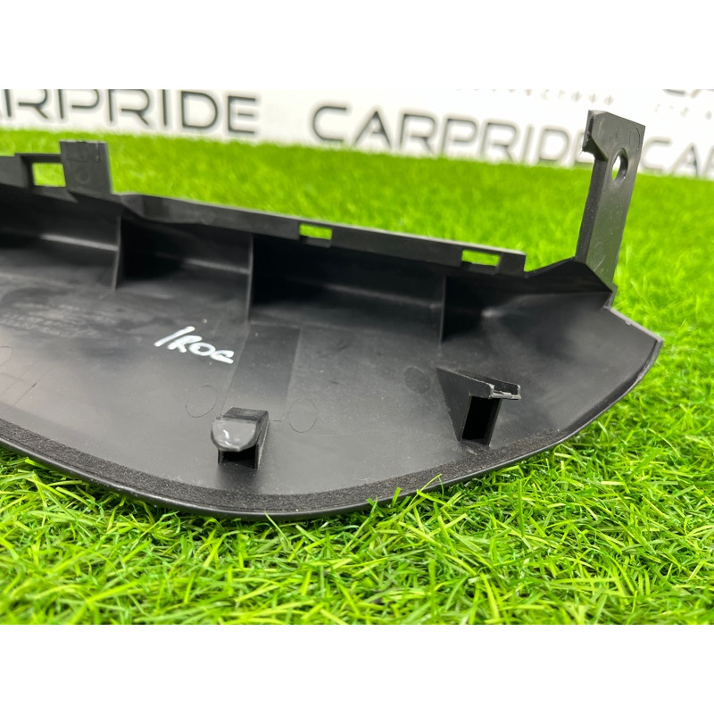 Накладка центральной консоли (салон) Nissan Rogue T32 2020 2.5 969rv6fk0a