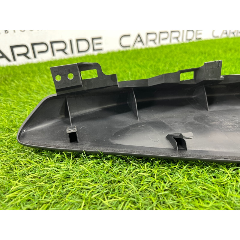 Накладка центральной консоли (салон) Nissan Rogue T32 2020 2.5 969rv6fk0a