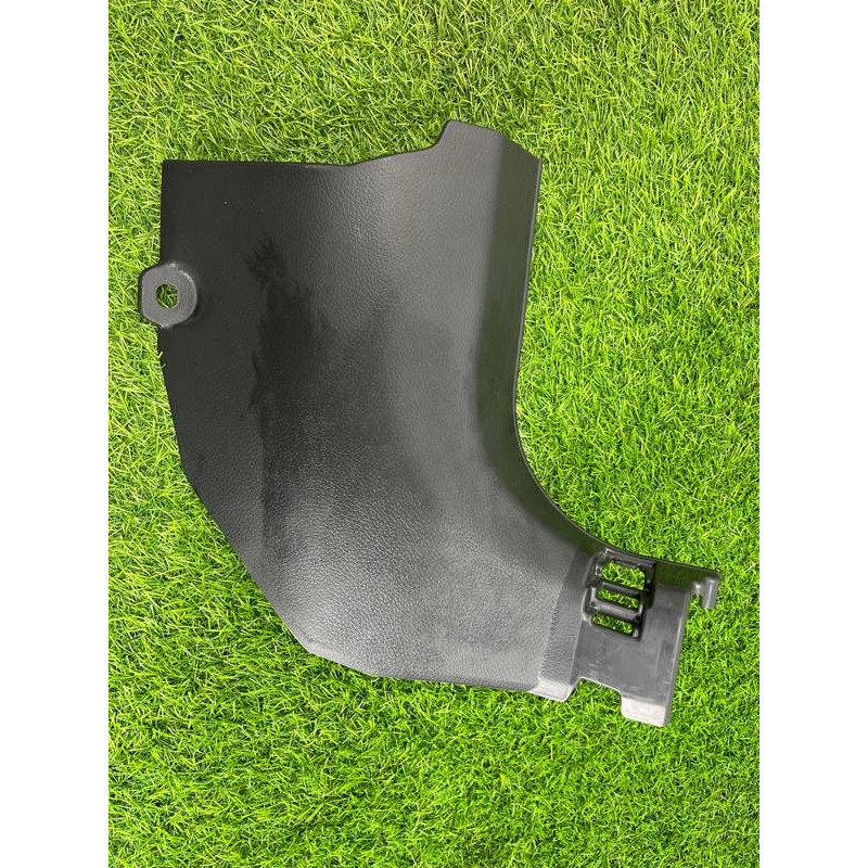 Накладка на порог (кузов и элементы) Nissan Rogue T32 2020 2.5 669007FR0A