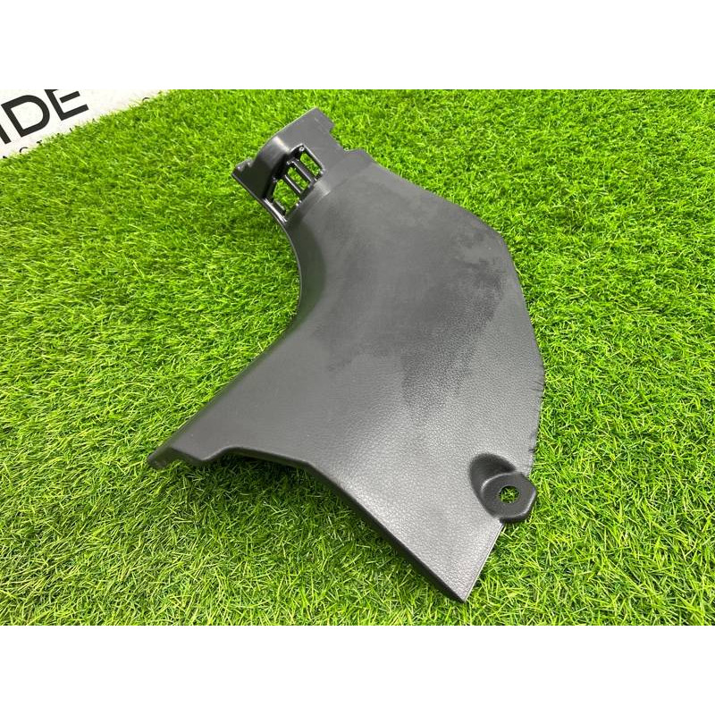 Накладка на порог (кузов и элементы) Nissan Rogue T32 2020 2.5 669007FR0A