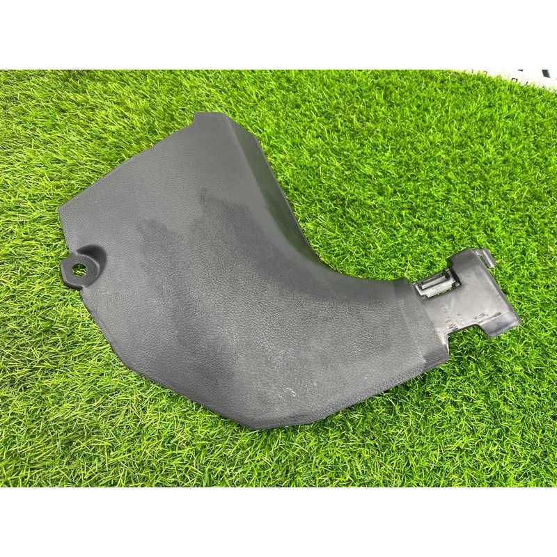 Накладка на порог (кузов и элементы) Nissan Rogue T32 2020 2.5 669007FR0A