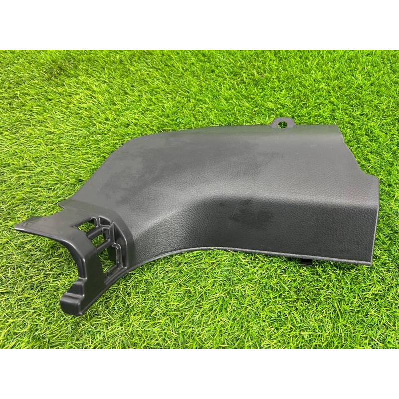 Накладка на порог (кузов и элементы) Nissan Rogue T32 2020 2.5 669007FR0A