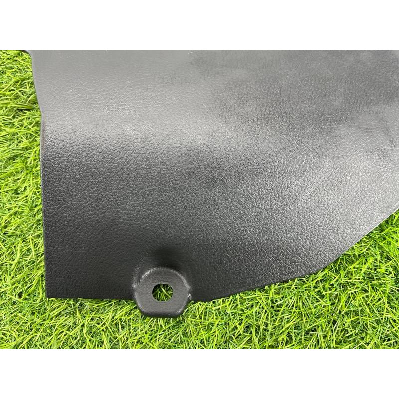 Накладка на порог (кузов и элементы) Nissan Rogue T32 2020 2.5 669007FR0A