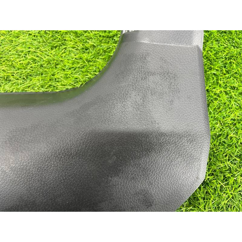 Накладка на порог (кузов и элементы) Nissan Rogue T32 2020 2.5 669007FR0A