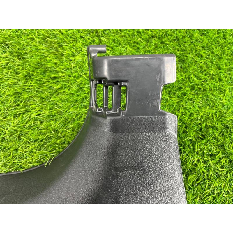 Накладка на порог (кузов и элементы) Nissan Rogue T32 2020 2.5 669007FR0A