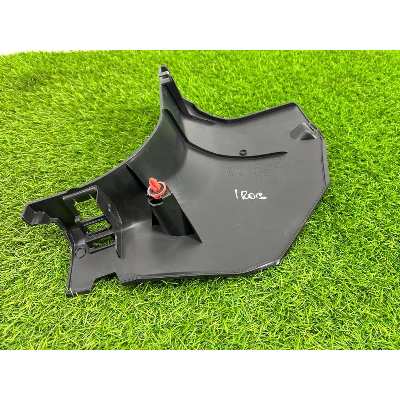 Накладка на порог (кузов и элементы) Nissan Rogue T32 2020 2.5 669007FR0A