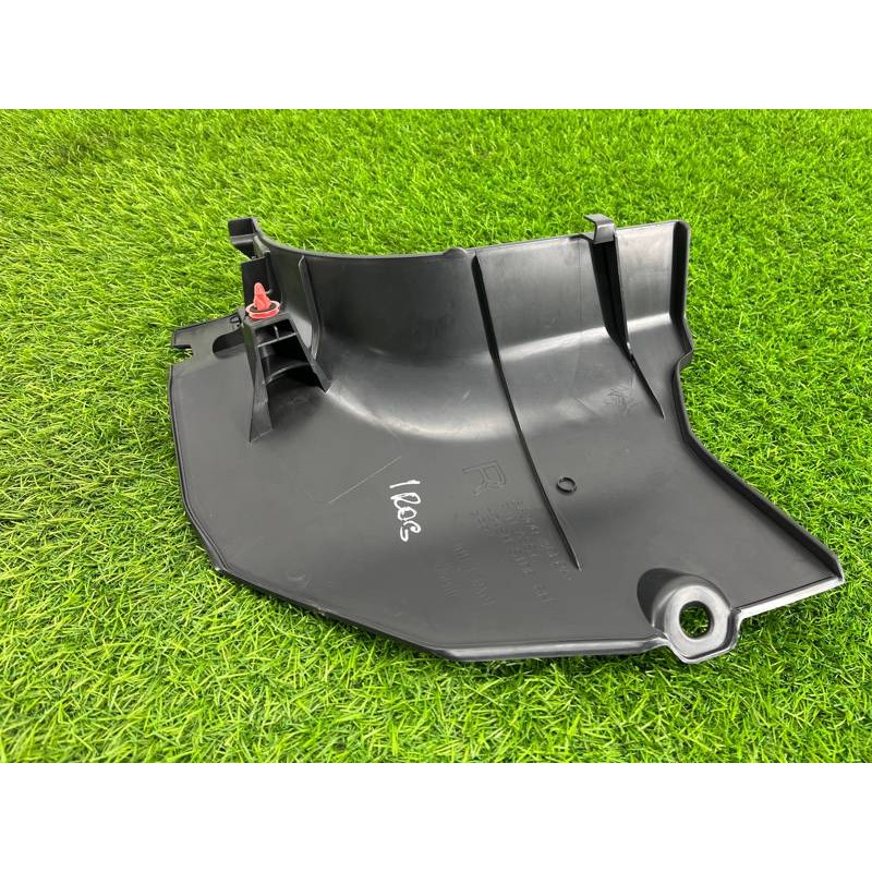 Накладка на порог (кузов и элементы) Nissan Rogue T32 2020 2.5 669007FR0A