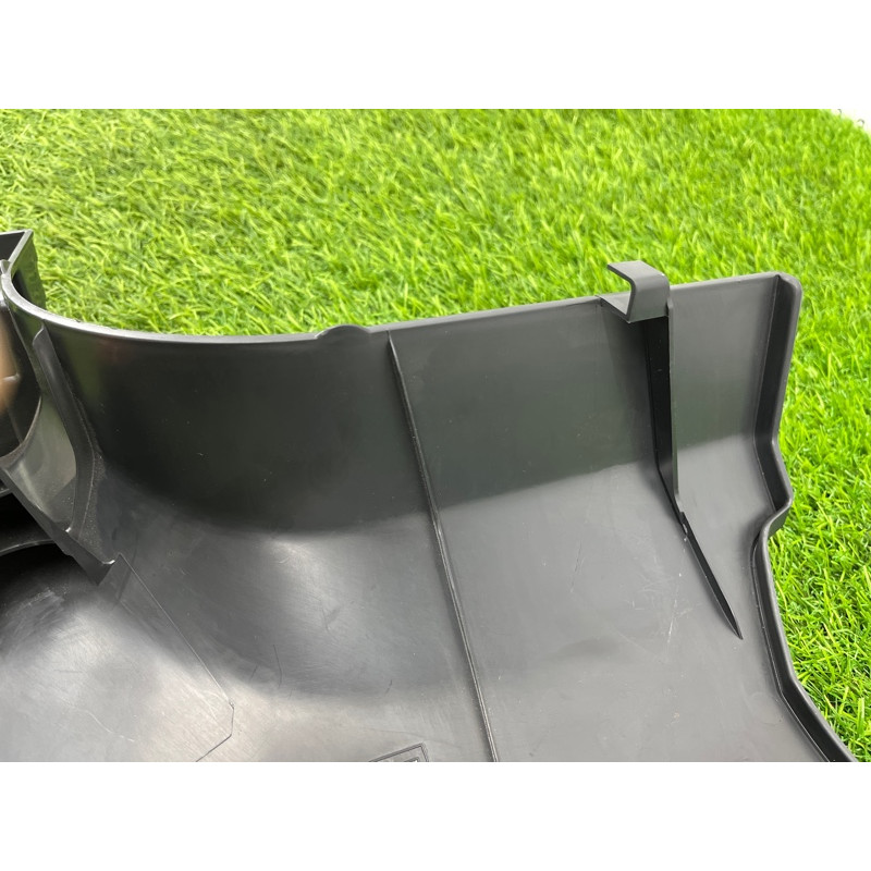 Накладка на порог (кузов и элементы) Nissan Rogue T32 2020 2.5 669007FR0A