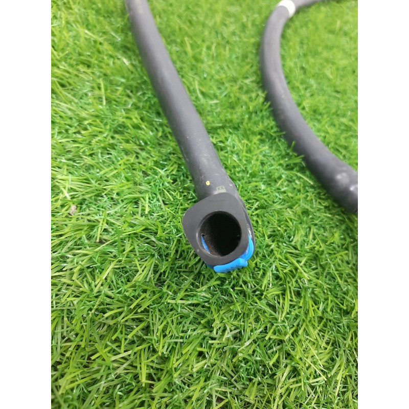 Шланг омывателя фар (кузов и элементы) BMW 3-series E91 61677117844