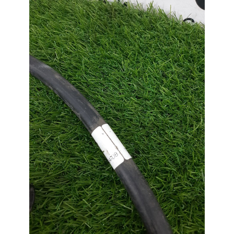 Шланг омывателя фар (кузов и элементы) BMW 3-series E91 61677117844