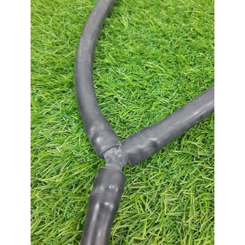 Шланг омывателя фар (кузов и элементы) BMW 3-series E91 61677117844